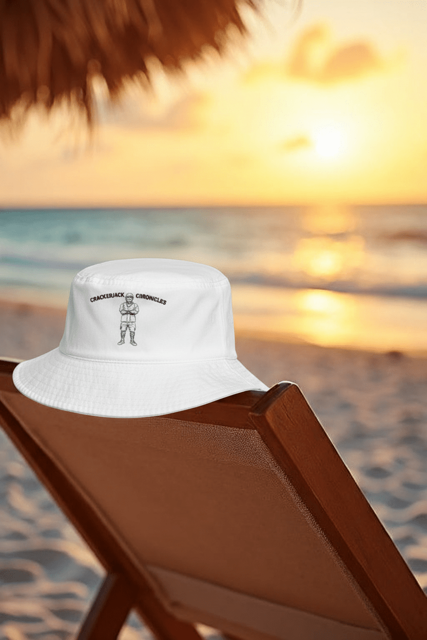 Headwear - Crackerjack Chronicles