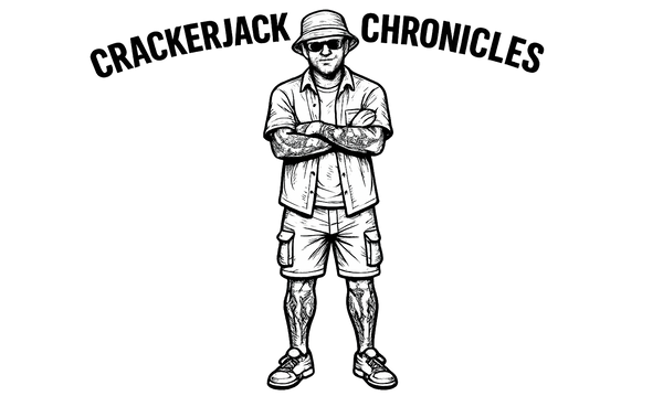 Crackerjack Chronicle
