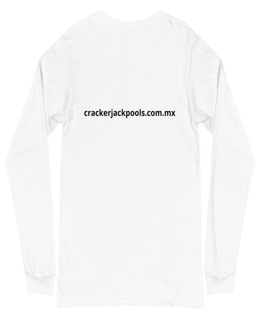 Unisex muscle shirt - Crackerjack Chronicle sleeveless lightweight tee, comfy fit for workouts, beach days and layering daily